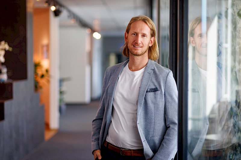 Florian Kroiss