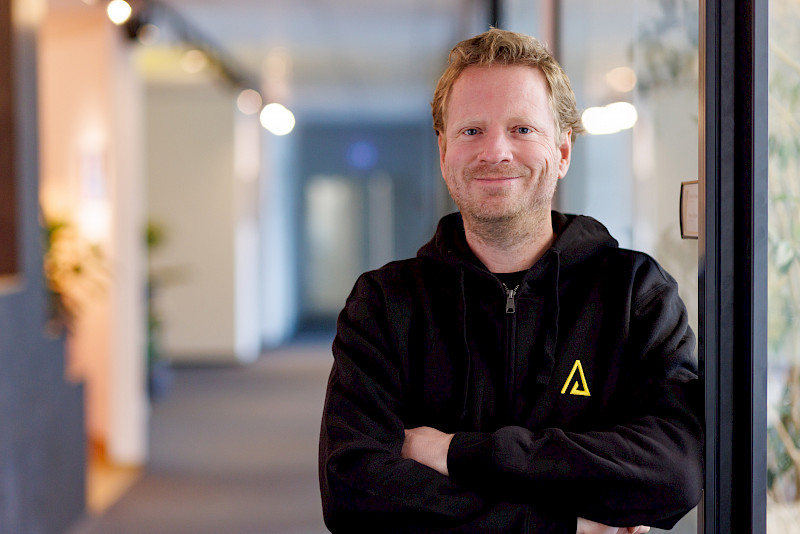 Markus Keichel